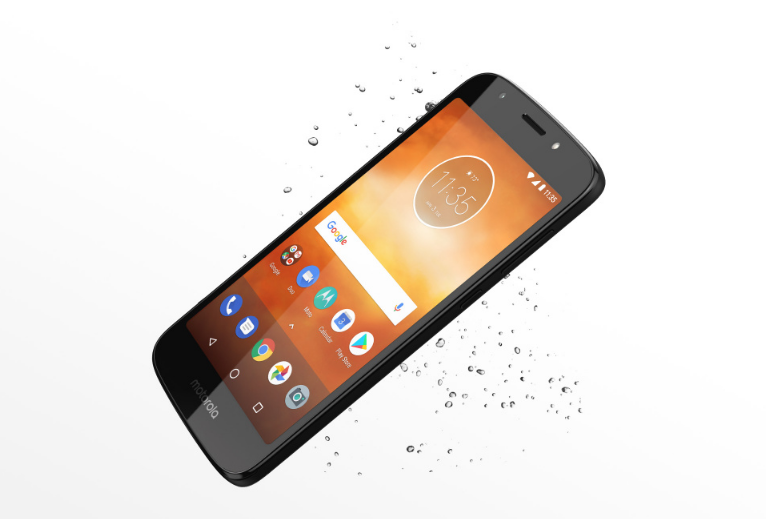 Moto E5 Play Specifications