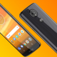 Moto E5 Plus