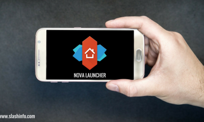 NOVA LAUNCHER Review