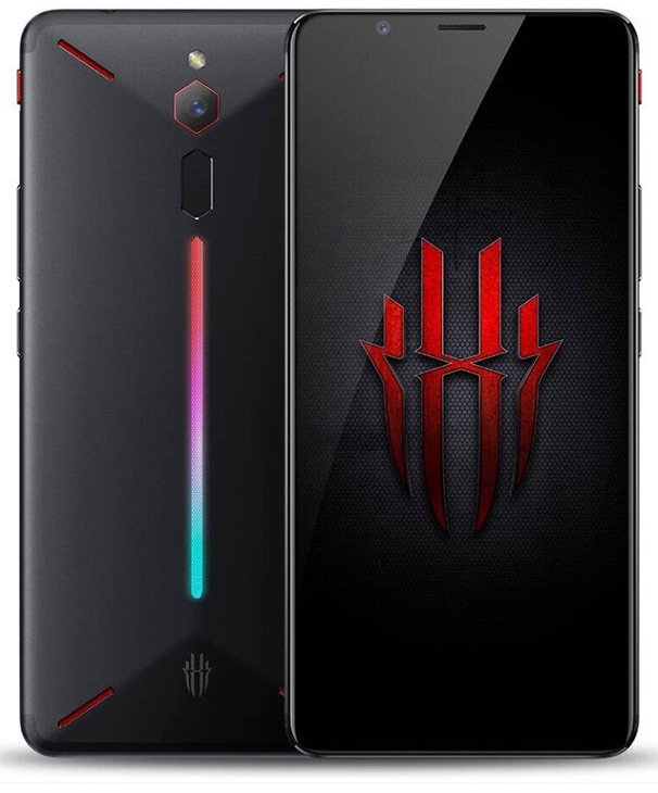 Nubia Red Magic Specifications