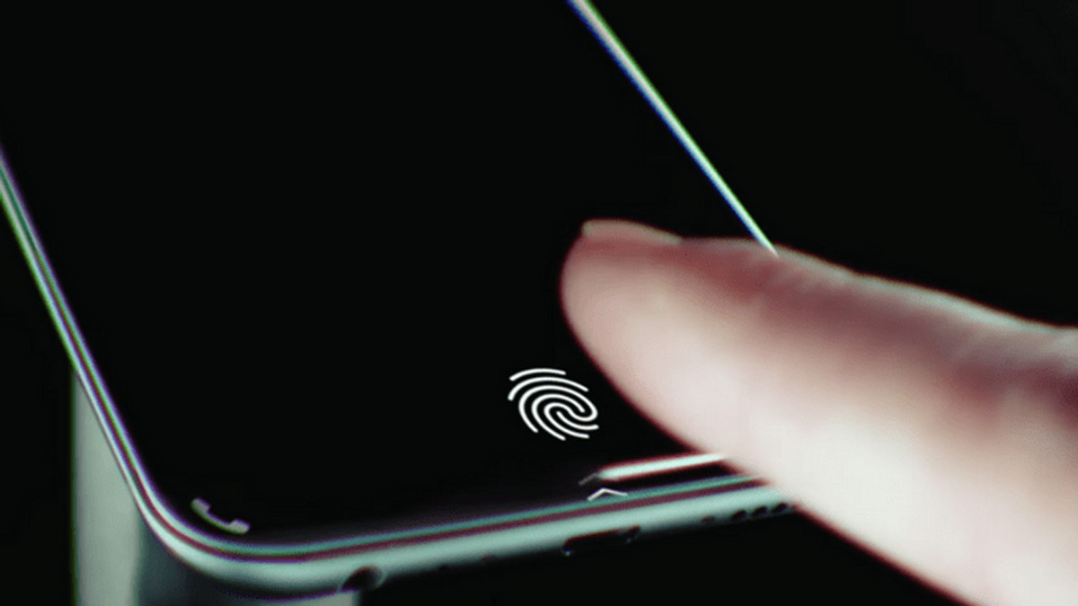 Xiaomi Mi 7 May Come with an Under-display Fingerprint Sensor
