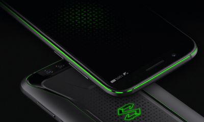 Xiaomi BlackShark Gaming Smartphone
