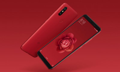 Xiaomi Mi 6X