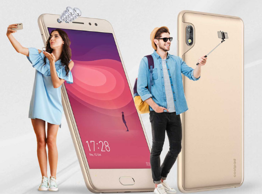 Coolpad Note 6 Specifications Coolpad Note 6 Specifications