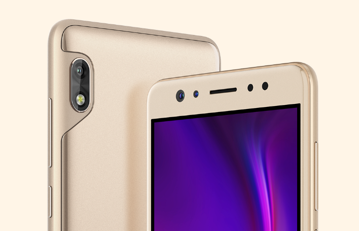 Coolpad Note 6