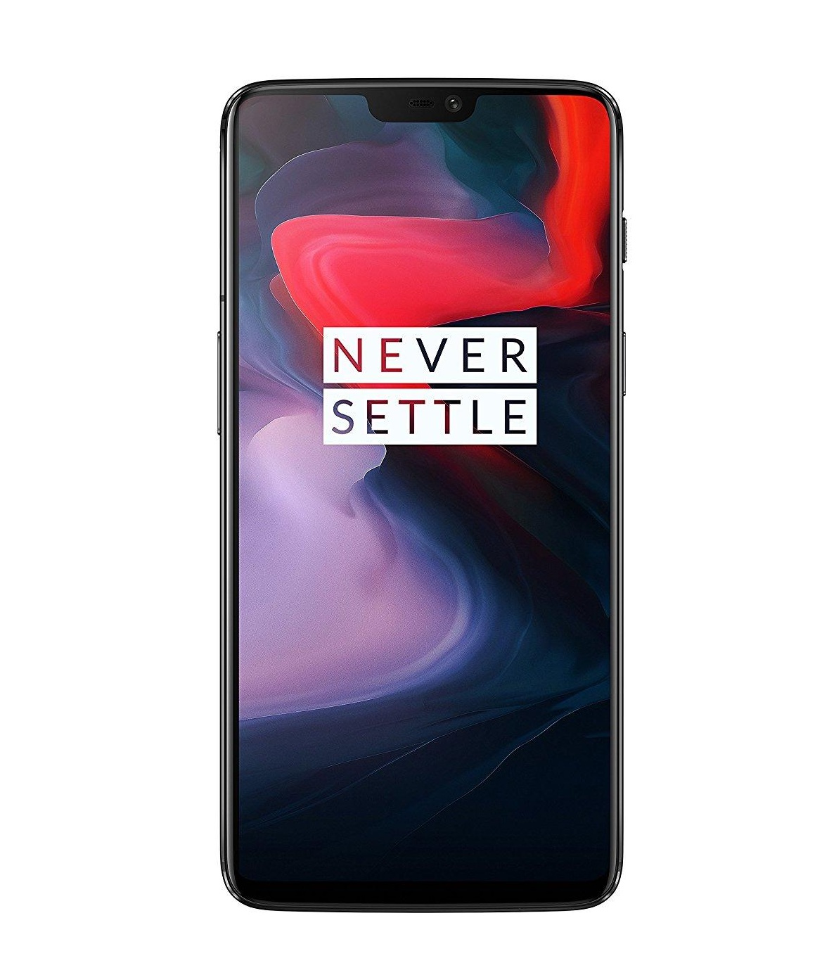 OnePlus 6