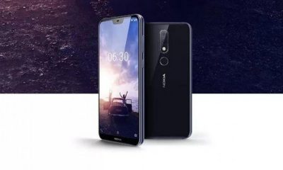 Nokia X6 Price Revealed
