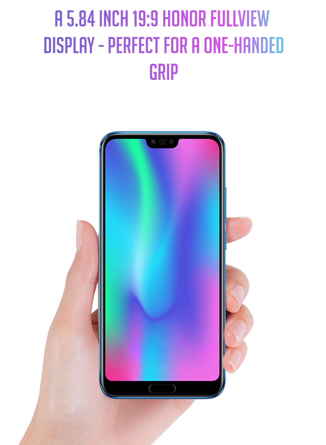 Honor 10 Display Honor 10 Display