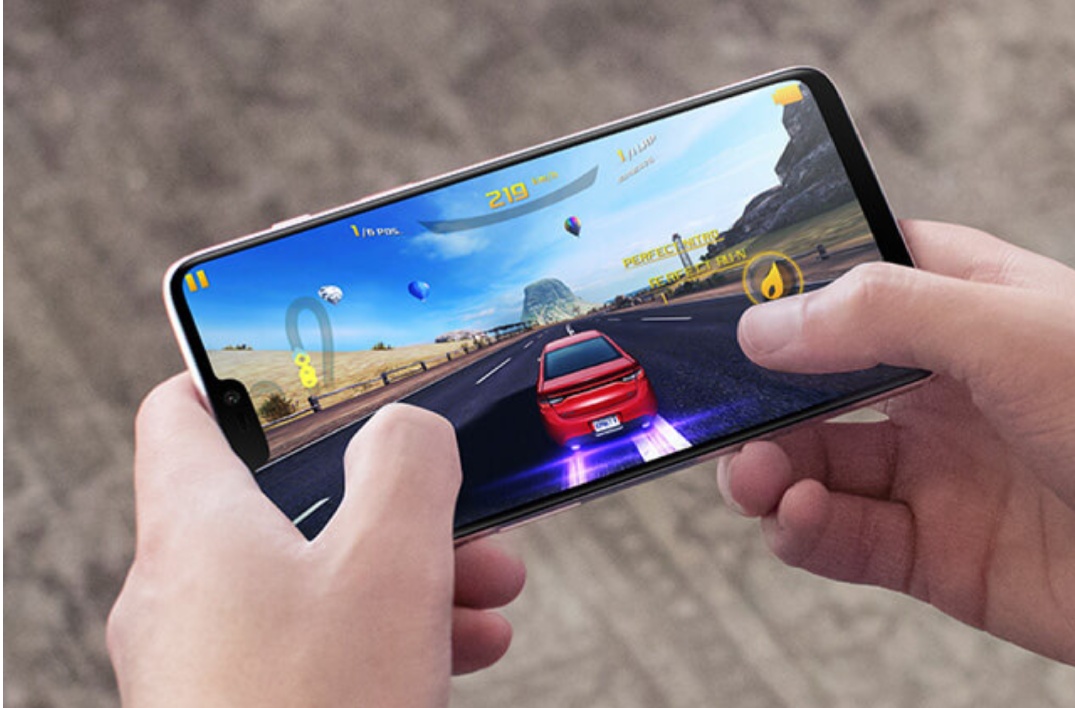 OnePlus 6 Features