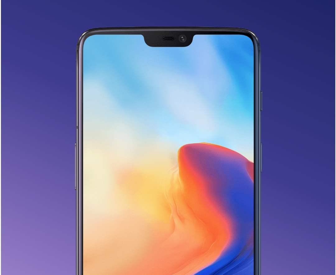 OnePlus 6