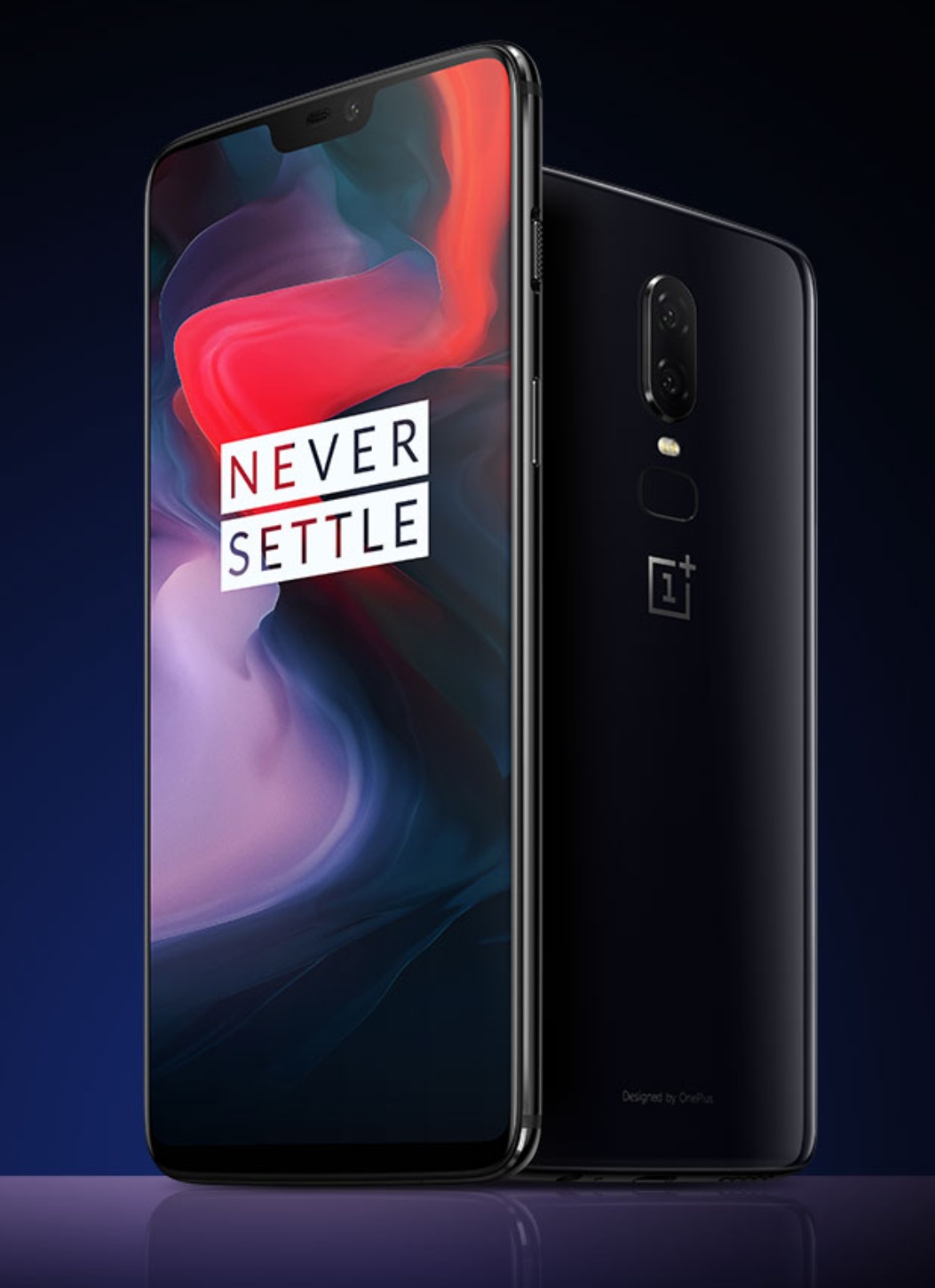 OnePlus 6 Specifications