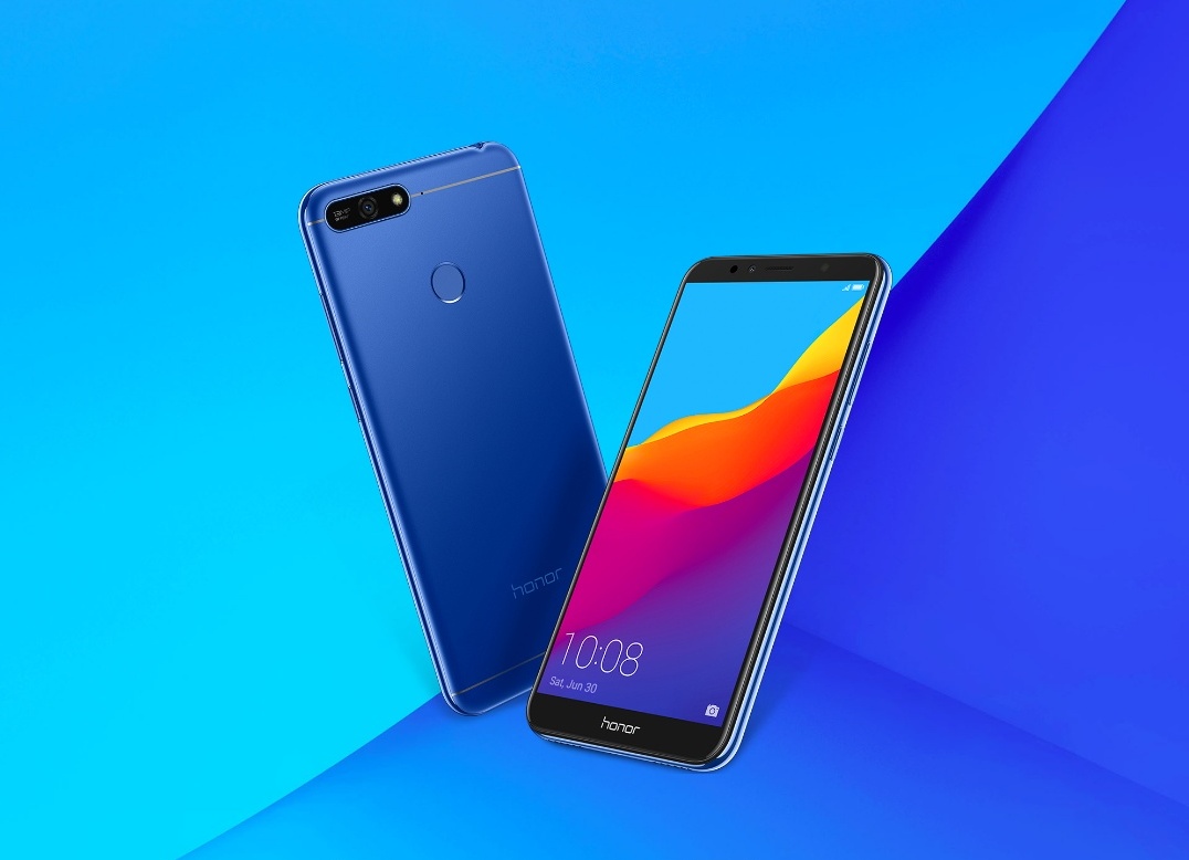 Honor 7A Honor 7A