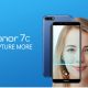Honor 7C Specifications and Price in India