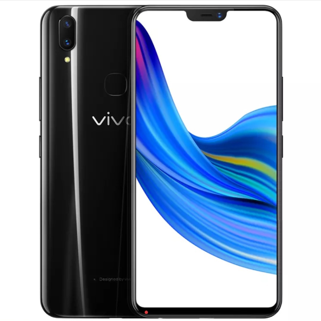 Vivo Z1 Specifications