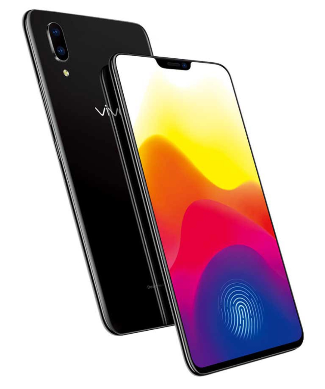 Vivo X21 Specifications