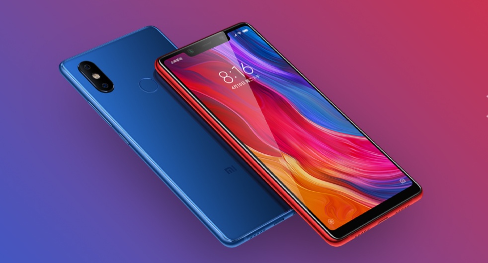 Xiaomi Mi 8 SE Xiaomi Mi 8 SE