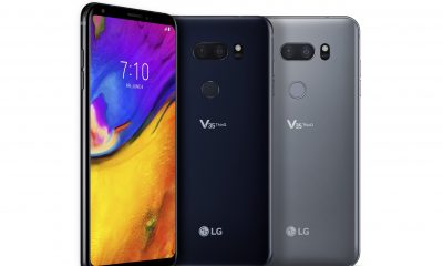 LG V35 Thinq