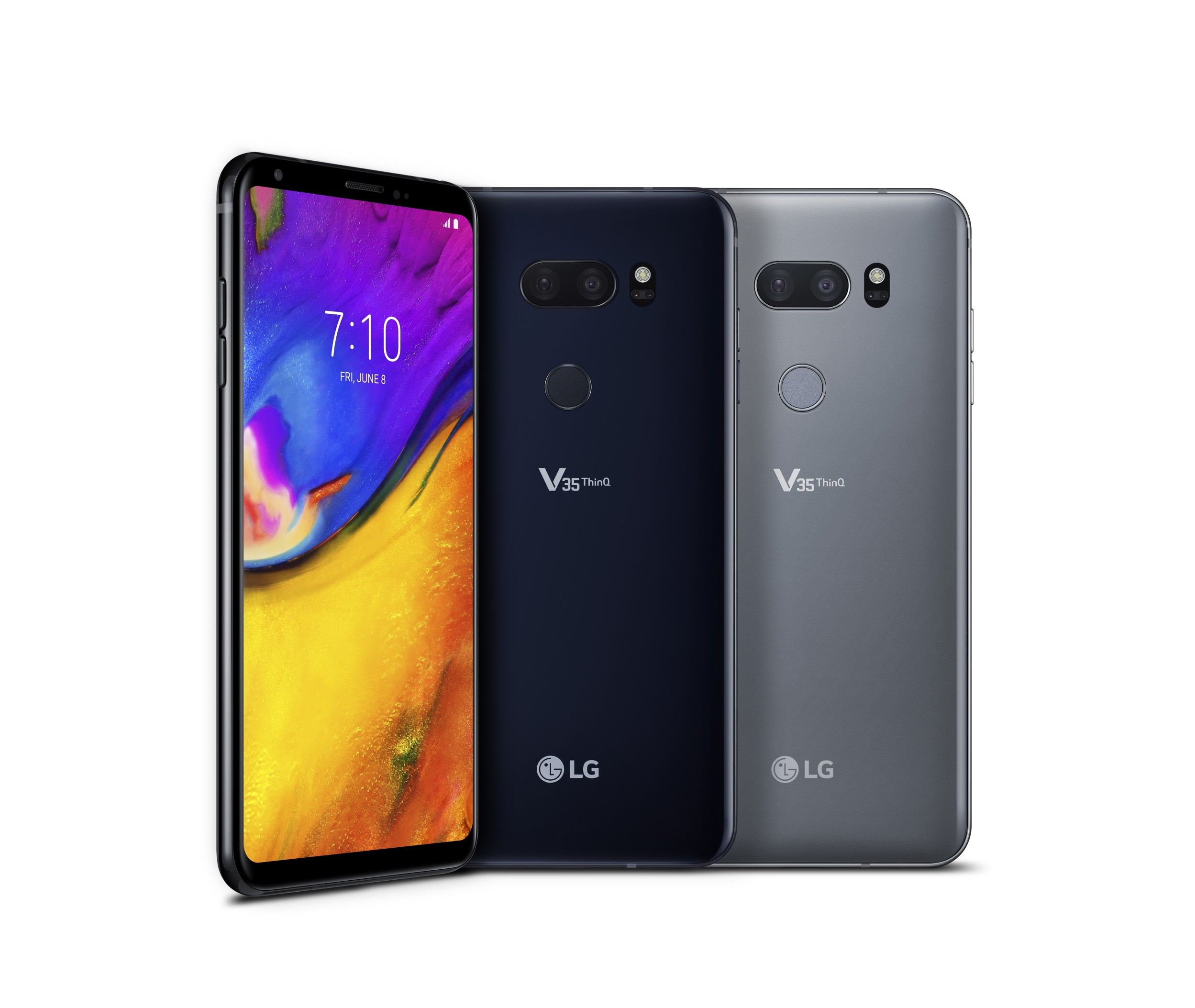 LG V35 Thinq