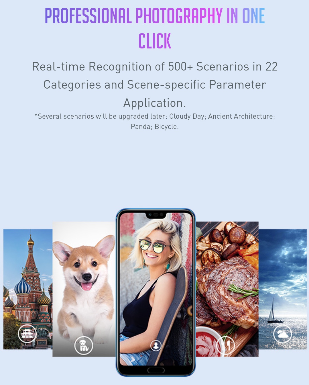 Honor 10 Specifications Honor 10 Specifications