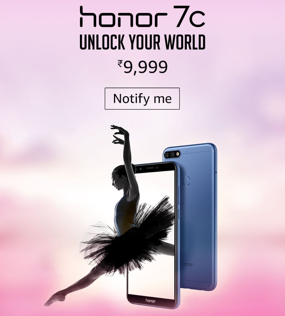 Honor 7C Price Honor 7C Price