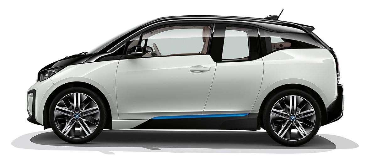 BMW i3 BMW i3