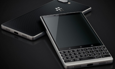 BlackBerry Key2