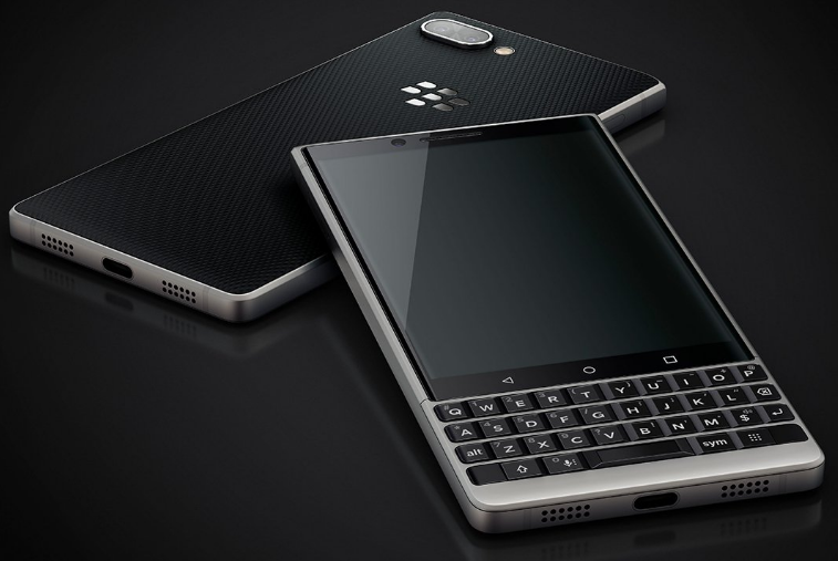 BlackBerry Key2