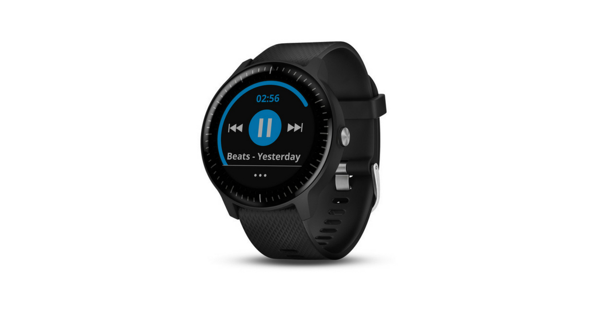 Garmin Vivoactive 3 Music Smart watch