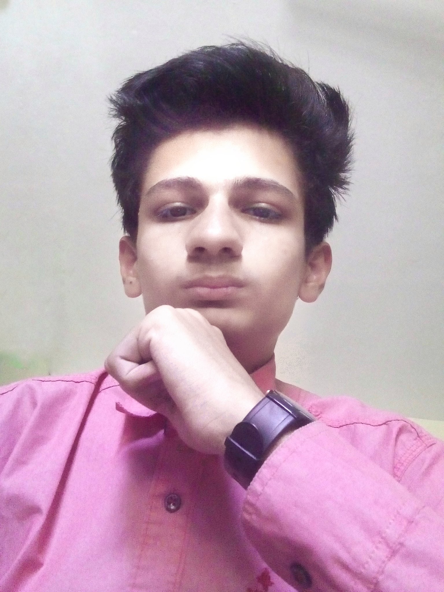 Harsh Kumar