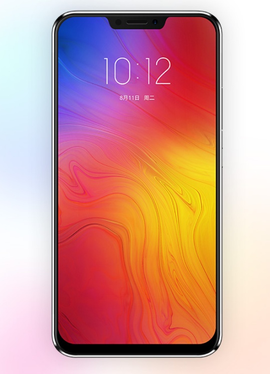 Lenovo Z5 Specifications