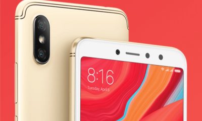 Xiaomi Redmi Y2