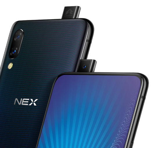 Vivo Nex