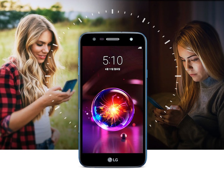 LG X5 (2018) Specifications
