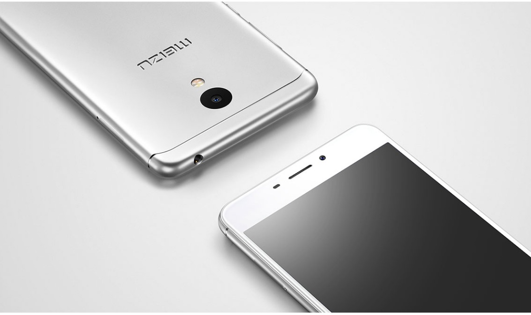 Meizu M6