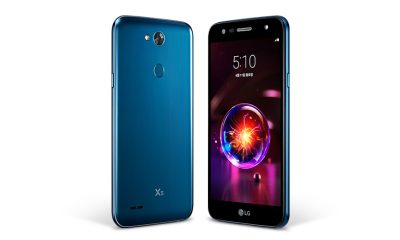 LG X5 (2018) smartphone