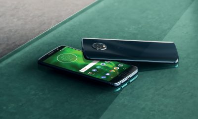 Moto G6