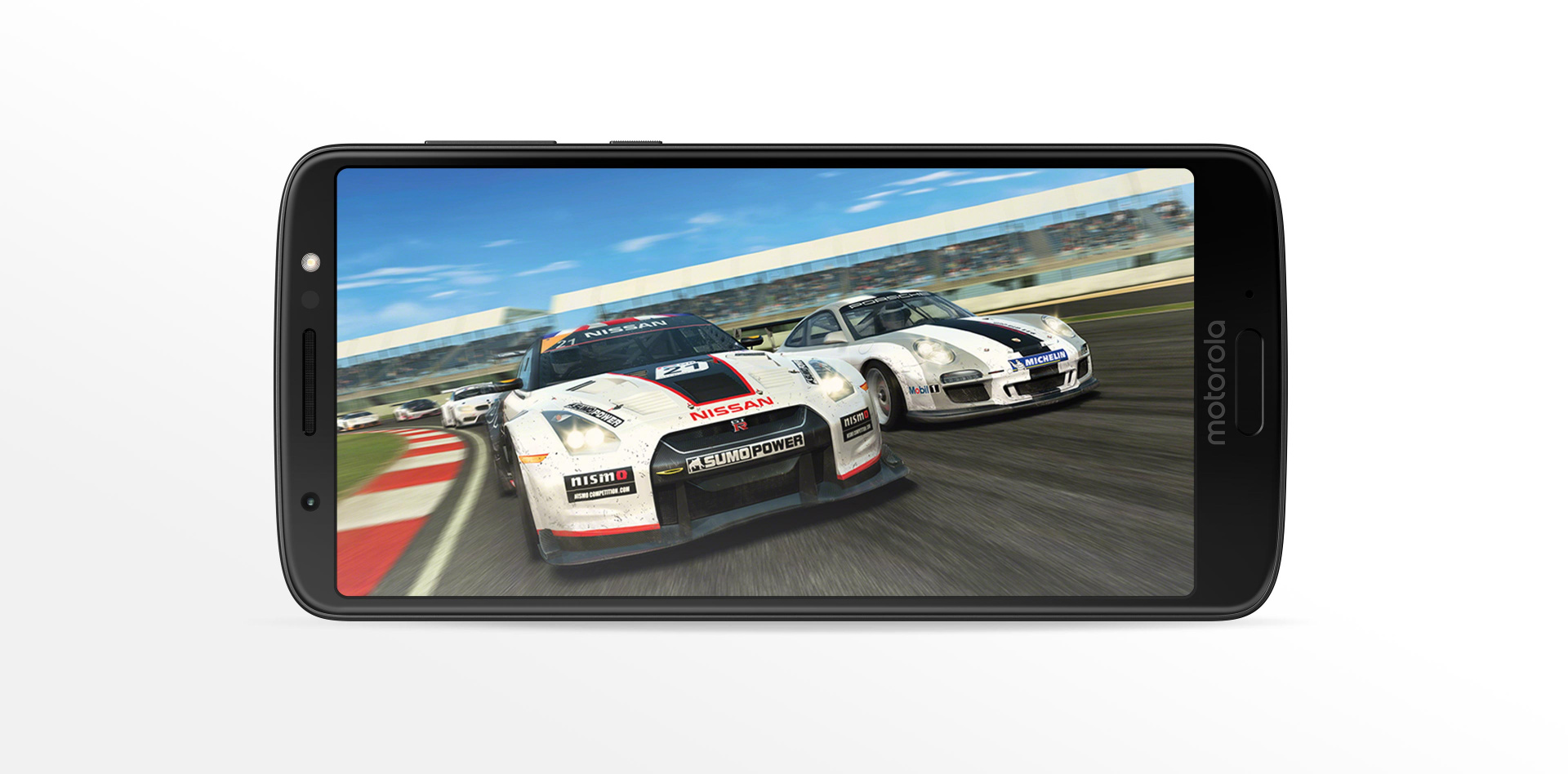 Moto G6 Specifications