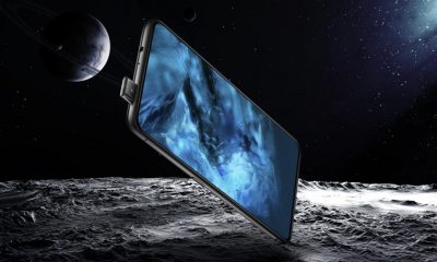 Vivo Nex Specifications