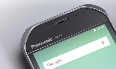 Panasonic Toughbook FZ-T1