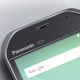 Panasonic Toughbook FZ-T1