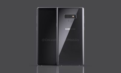 Samsung Galaxy Note 9: Release Date and Specs