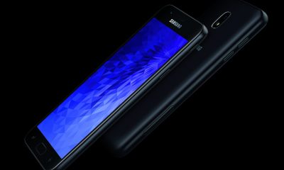 Samsung Galaxy J3 (2018) and Galaxy J7 (2018) Officially Announced