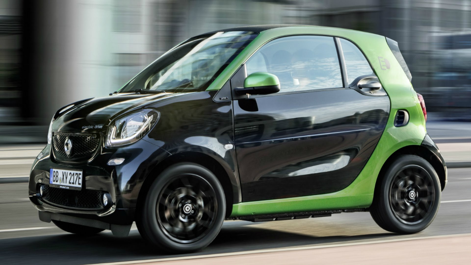 The 10 Best Electric Cars of 2018 Tesla Model 3, BMW i3 & More