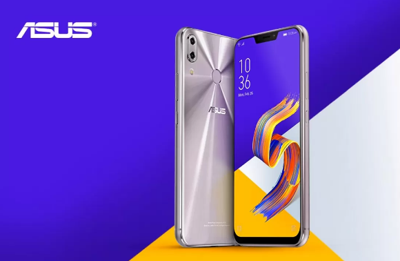 ASUS Zenfone 5Z