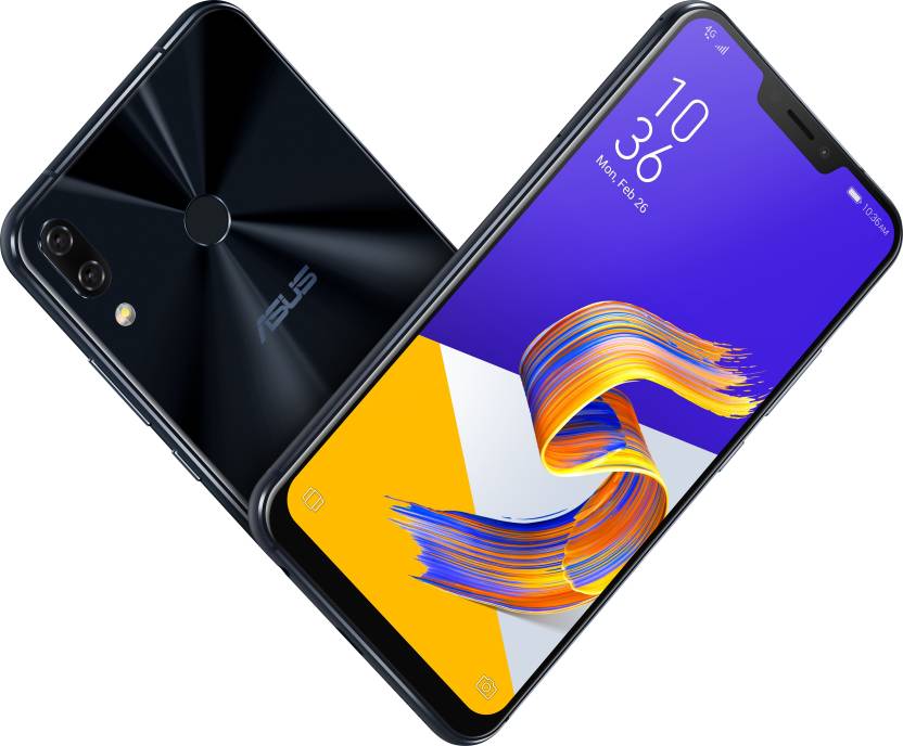 Asus ZenFone 5z India