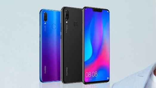 Huawei Nova 3i Huawei Nova 3i