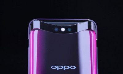 Oppo Find X India
