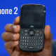 JioPhone 2