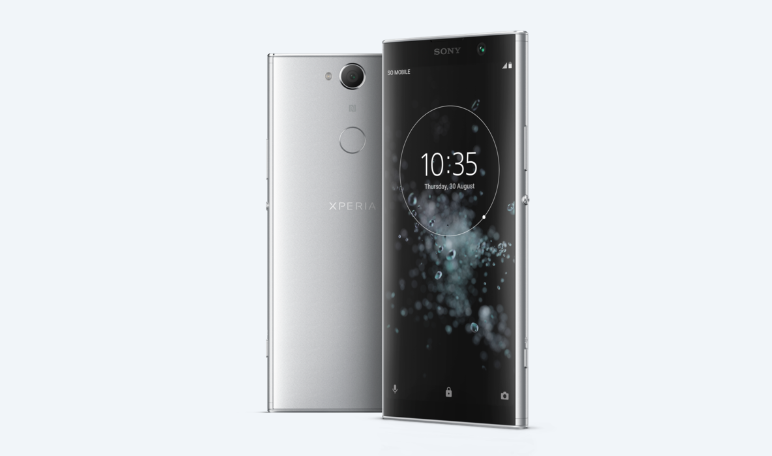 Sony Xperia XA2 Plus