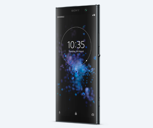 Sony Xperia XA2 Plus Specifications